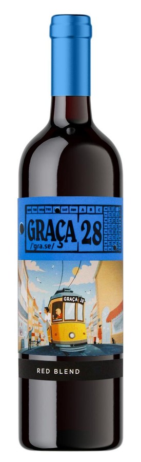 Graça 28