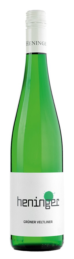 Heninger Gruner Veltliner 2020