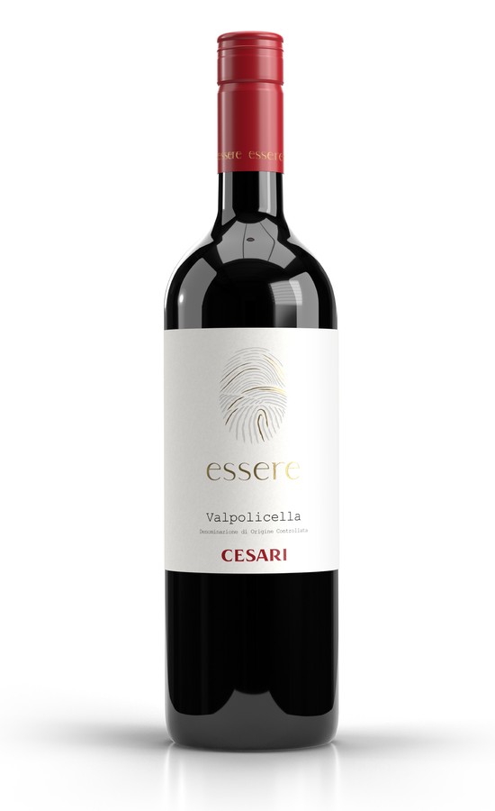 Valpolicella DOC Essere, Cesari