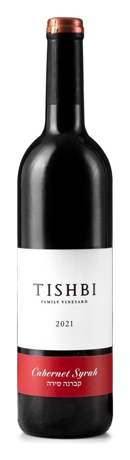Tishbi. Каберне Сира