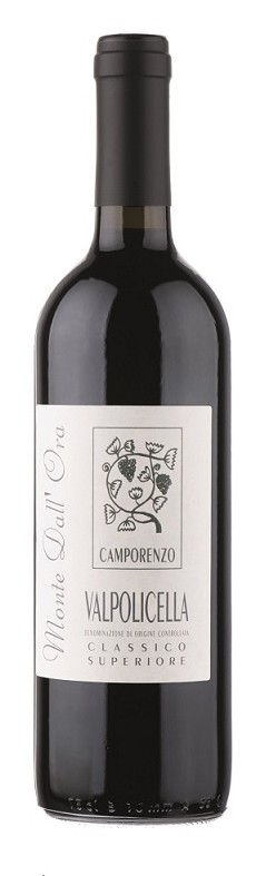 Valpolicella Classico Superiore Camporenzo 2019, M