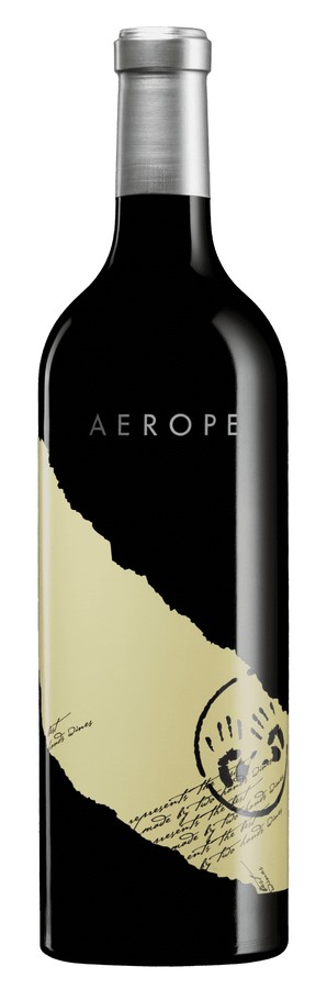 Aerope 2017, Two Hands