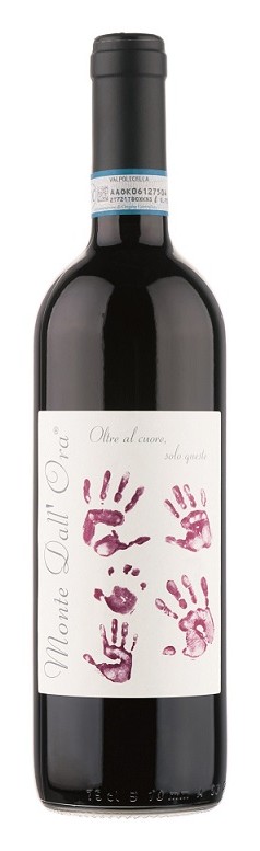 Valpolicella Classico Saseti 2021, Monte Dall'Ora
