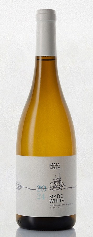 Maia, Маре