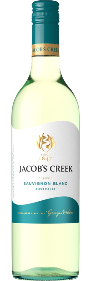 Jacob's Creek Classic Sauvignon Blanc