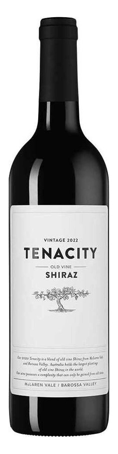 Tenacity, Two Hands  мл