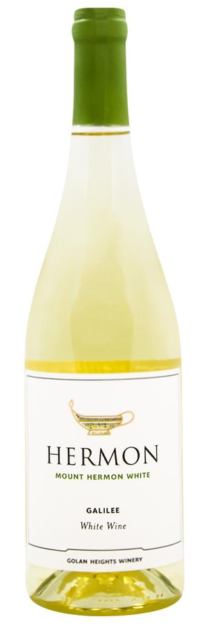 Mount Hermon Yarden Golan Heights Winery