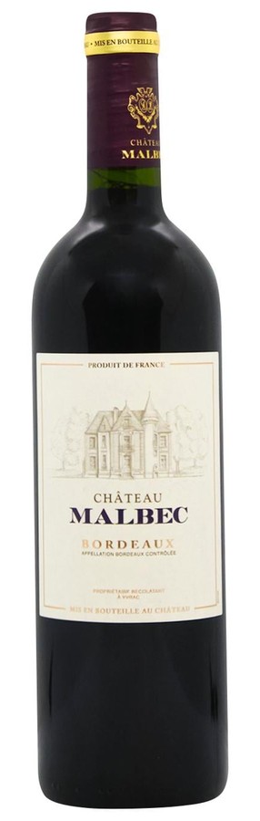Chateau Malbec