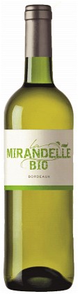 Premium Vins Sourcing. Мирандель Био Бордо