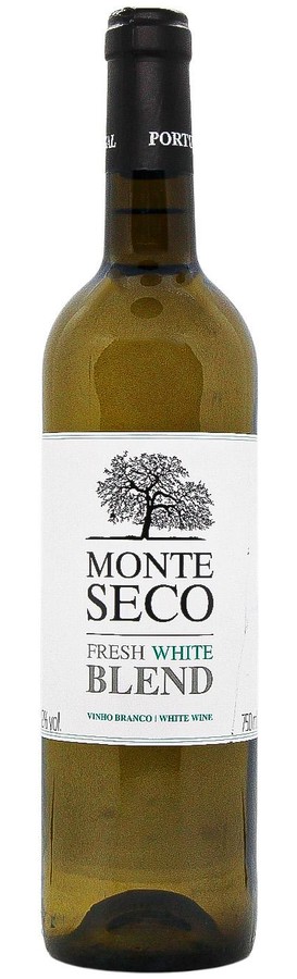 Monte Seco 12%