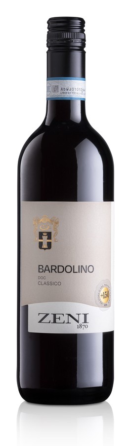 Bardolino Classico, Zeni