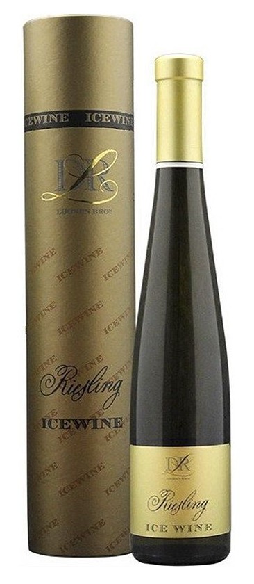 Riesling Ice Wine 2019, Dr. Loosen  Tube