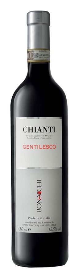 Chianti Gentilesco, Bonacchi