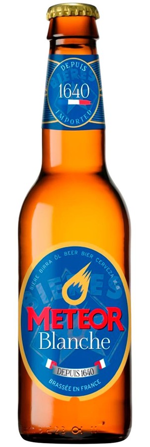 Meteor Blanche