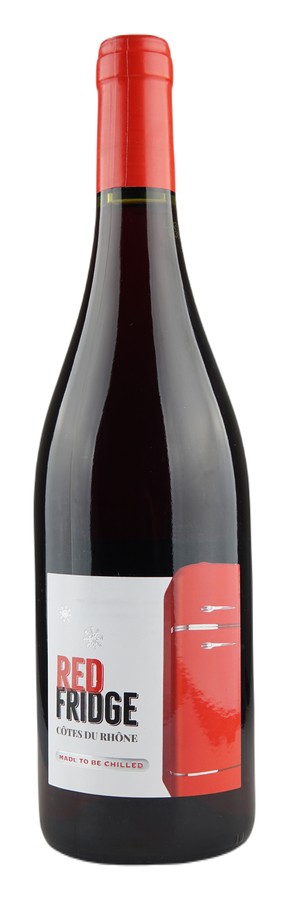 Red Fridge Cotes du Rhone, Brotte
