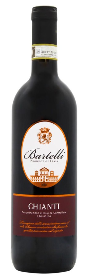 Bartelli Chianti Docg