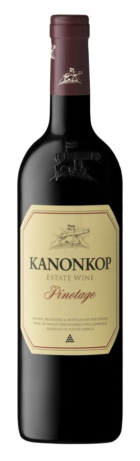 Pinotage Estate, Kanonkop