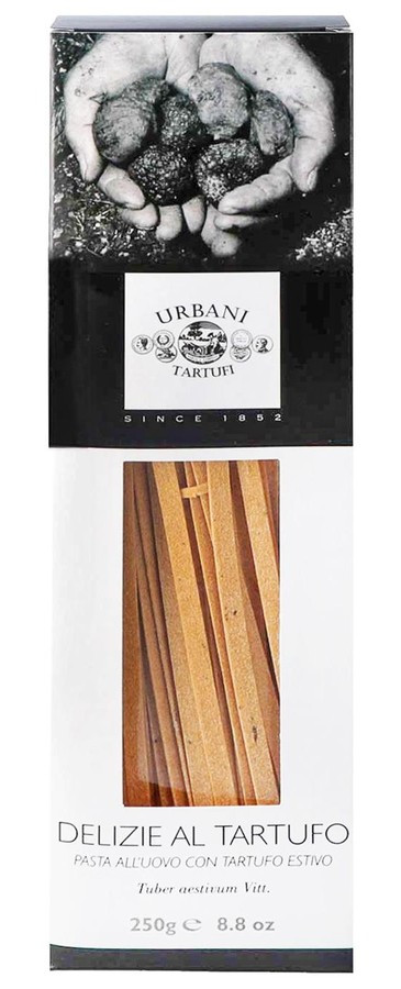 Тальятелле с трюфелем 250г, Urbani Tartufi (Италия)