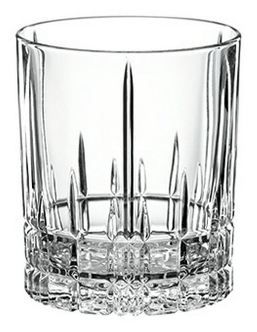 Кришталевий бокал для коктейлю 0,368л  (4шт в уп) Perfect Serve Collection, Spiegelau