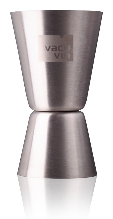 Мірний стакан Джигер, Vacu Vin