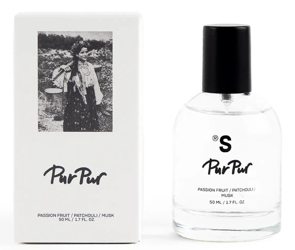 Парфум Pur-Pur  50 мл Sister`s Aroma