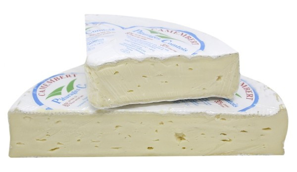Сир Камамбер 60% ТМ Paturage Comtoise