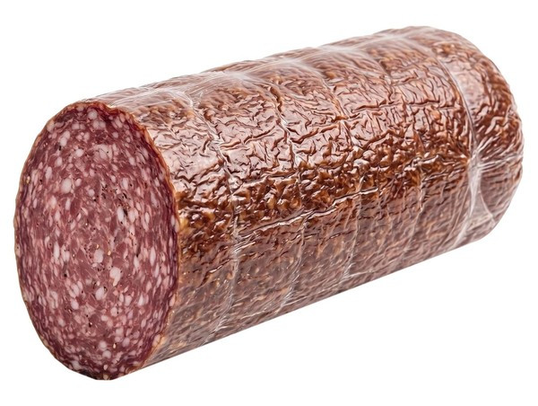 Ковбаса Салямі Міланська золота с/в 3kg Simonini