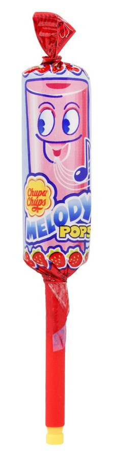 Леденцы Melody Pops 15 г Chupa Chups