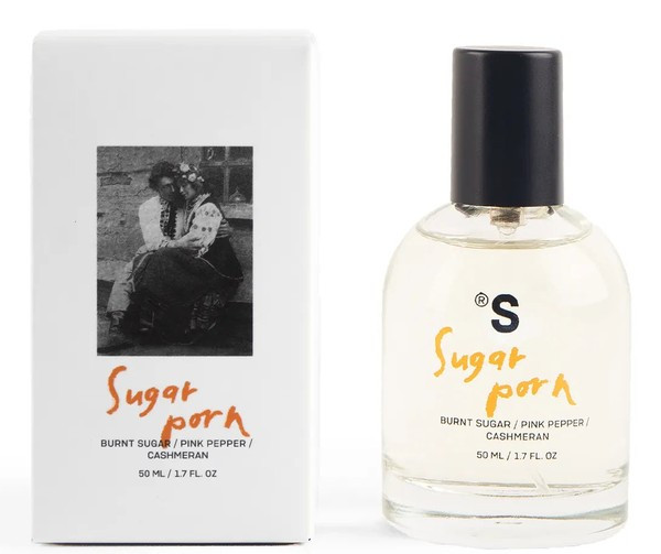 Парфум Sugar Porn - 50 мл Sister`s Aroma