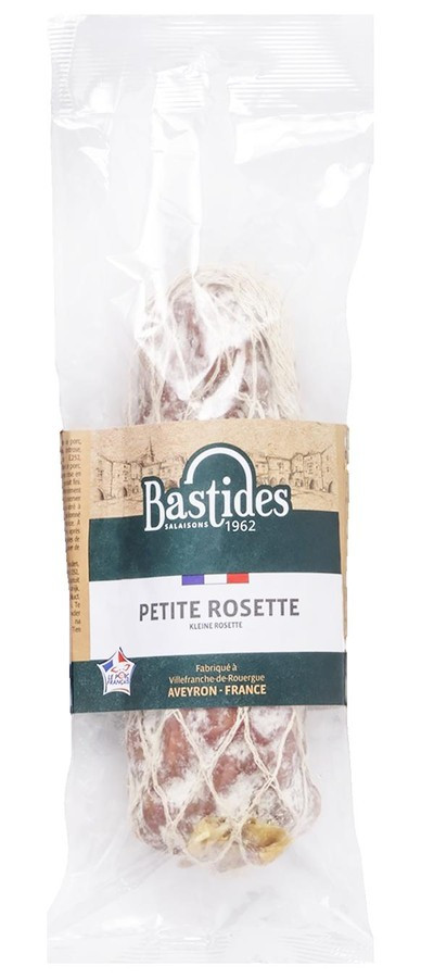 Колбаса Розетка 300г, Bastides (шт)